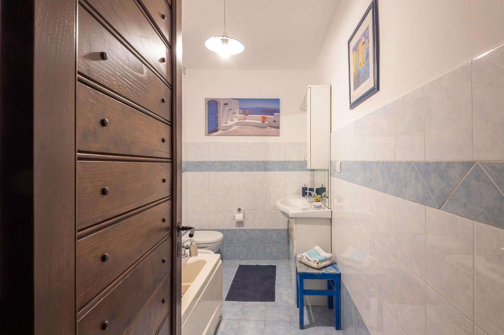 Trastevere Lungaretta Apartment *